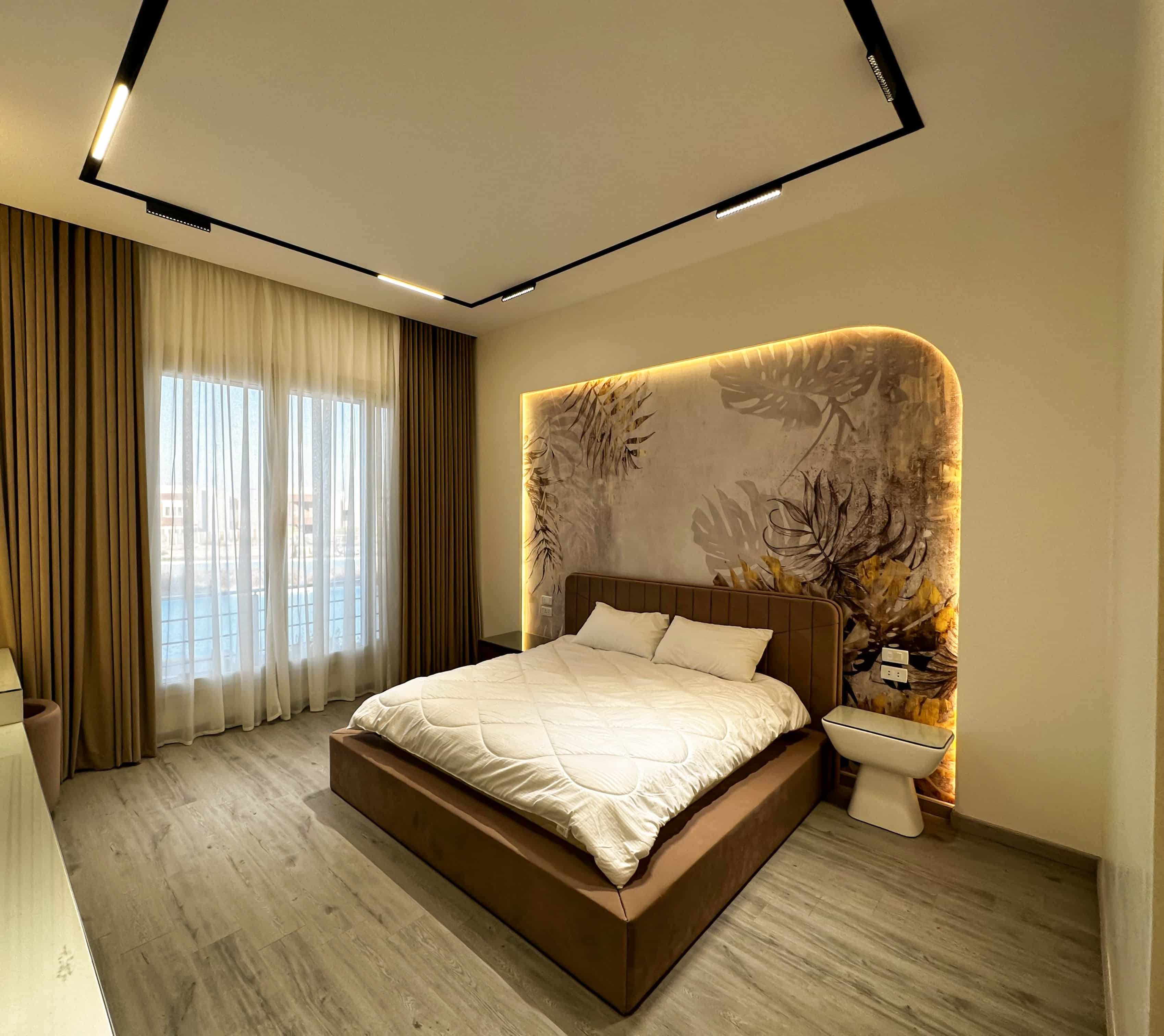 Hacienda Bay - Standalone water villa - Main